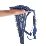 Yenlice 2020 Sexy Women Lace Gauze Bra Push Up 3/4 Cup Hook-and- Eye Breathable Ultra-thin Bra Lingerie Bralette Underwear New