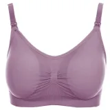 TEXIWAS Nursing Bra Maternity Breastfeeding Bra Prevent Sagging for Pregnant Women Underwear  Breast Feeding Bra