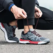 Men's Shoes Sport Shoes Professional Wear resistant Marathon Running Shoes Wearresistant Running Shoes