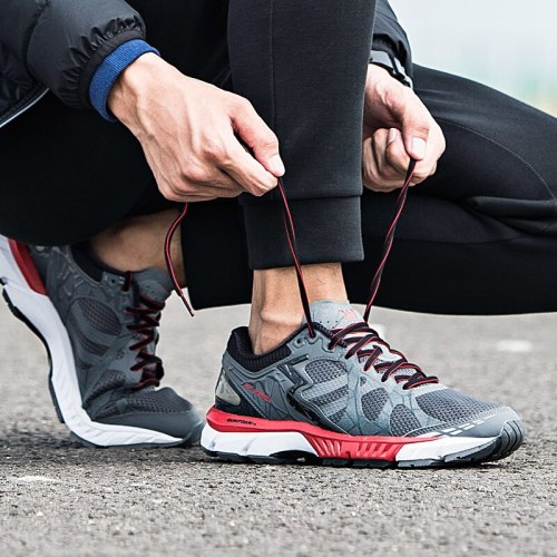 Men's Shoes Sport Shoes Professional Wear resistant Marathon Running Shoes Wearresistant Running Shoes