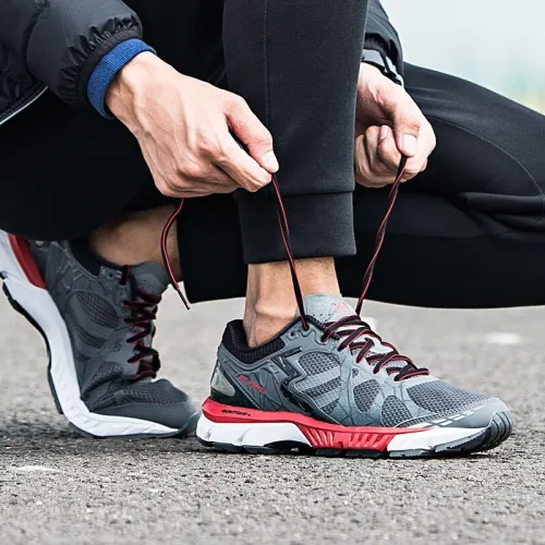 Men's Shoes Sport Shoes Professional Wear resistant Marathon Running Shoes Wearresistant Running Shoes