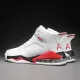 2019 New Men Basketball Shoes Air Cushion Shockproof Basketball Shoes Outdoor Five People Against Sports Shoes