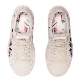 Original New Arrival  Platform Trace Flowery Women's Skateboarding Shoes Sneakers