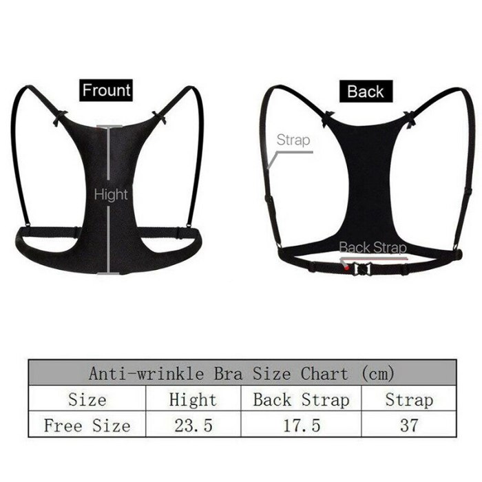 Sleep Shockproof No Steel Ring Printing Anti-Wrinkle Bra Chest Pad Decolletage Cleavage Breast Pillow Bra Sleeper Bolster