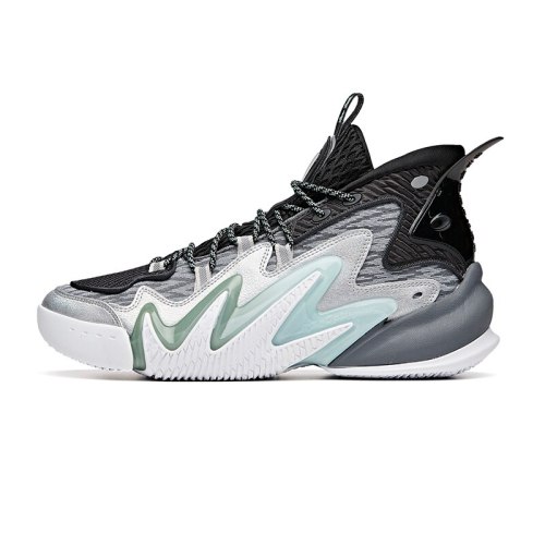 Basketball shoes men's shoes 2020 summer new Thompson shoes wear-resistant sports shoes