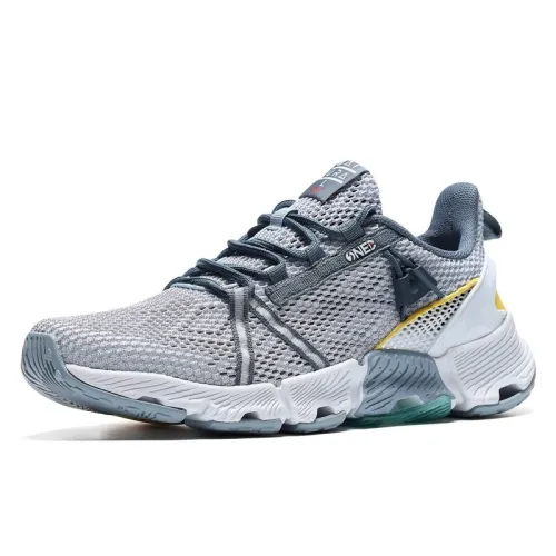 Original running shoes 2020 new arrival breathable anti-skid professional sport sneakers men women