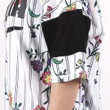 Original New Arrival  Downtown AOP  Women's Dress Sportswear