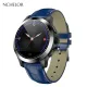 Leisure Sports Watch Men And Women  Heart Rate Blood Pressure Detection Multi-function Sports Mode Message Reminder