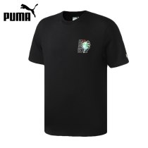 Original New Arrival  Downtown Graphic Tee Men's T-shirts short sleeve Sportswear