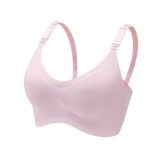 New Maternity Bra Nursing Bras Pregnancy Cothes For Pregnant Women Underwear Breastfeeding Bra Soutien Gorge Femme No Trace