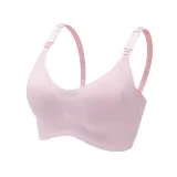 New Maternity Bra Nursing Bras Pregnancy Cothes For Pregnant Women Underwear Breastfeeding Bra Soutien Gorge Femme No Trace