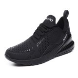 Summer New Men Sneakers Air Cushion Lightweight Breathable Sneakers Fashion Shoes Woman Couple Sport Shoes Mens Shoes Casual