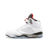 Fashion Air Cushion Basketball shoes Men  5 sneakers Men retro original zapatillas hombre deportiva