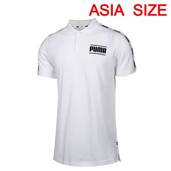 Original New Arrival  Camo Pack  Men's POLO  short sleeve Sportswear