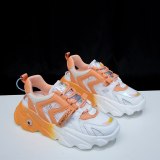 Women Casual Shoes Trend Student Shoes Women Fashion Sneakers Mesh Walking Shoes Women Vulcanize Shoes Breathable Openwork Shoes