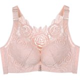 Plus Size Bras Women's Bra Sexy Bralette Lace Lingerie Womens Underwear Brassiere Push Up Bra Black Large Big Size Free Shipping