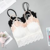 lace bra bralette women's underwear push up bra sexy lingerie strapless bra plus size women soutien gorge femme sujetador mujer