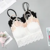 lace bra bralette women's underwear push up bra sexy lingerie strapless bra plus size women soutien gorge femme sujetador mujer