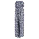 Women Sexy Off Shoulder Long Maxi XL Dress Women BOHO Evening Beach Sundress vestidos