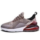 Summer New Men Sneakers Air Cushion Lightweight Breathable Sneakers Fashion Shoes Woman Couple Sport Shoes Mens Shoes Casual