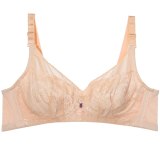 Ultra Thin Lace Bralette Sexy Top Super Push Up Bras for Women Plus Size C/D Underwear Breathable Brassiere Lingerie Intimates