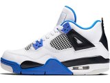 2019 Hot Basketball Shoes Retro 4 Men Mens Pure Black Laser Sport Black Royal From Outdoor Sneakers Designer Shoes US7-13