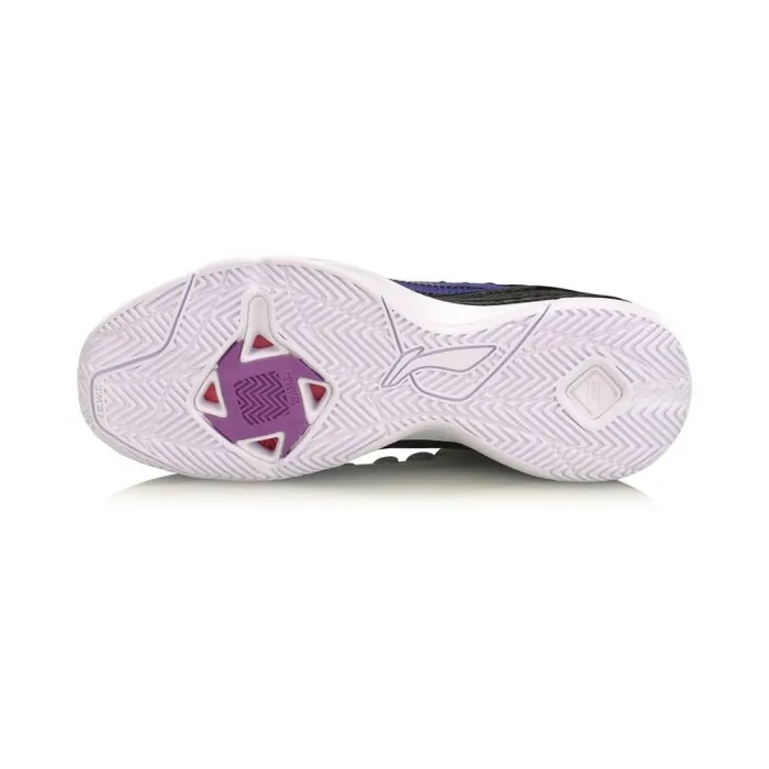 Men STORM On Court Basketball Shoes Cushion Bounce CLOUD TUFF RB Wearable Sport Shoes  XYL227