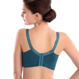 Push Up Bra Big Size Lace Bralette Adjusted bra summer style lace sexy underwear for women bra 95D sutian lingerie 2020 Hot Sale