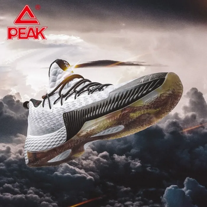 Men's Professional Basketball Shoes Cushioning Breathable  Sports Shoes Outdoor Gym Training Sneakers