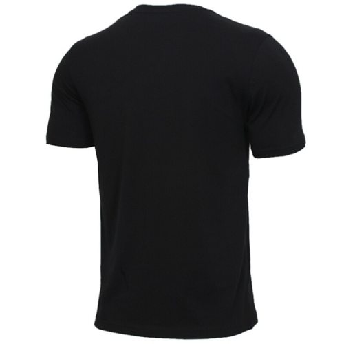 Original New Arrival  Logo Tee Men's  T-shirts  short sleeve Sportswear