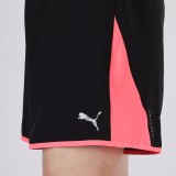 Original New Arrival  Last Lap Color Block Men's Shorts Sportswear