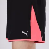 Original New Arrival  Last Lap Color Block Men's Shorts Sportswear