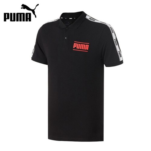 Original New Arrival  Camo Pack Tape Polo Men's POLO  short sleeve Sportswear