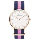 Casual Women's Watches Simple Thin Fashion Women Watch Luxury Quartz Wristwatch Ladies Clock Gift
