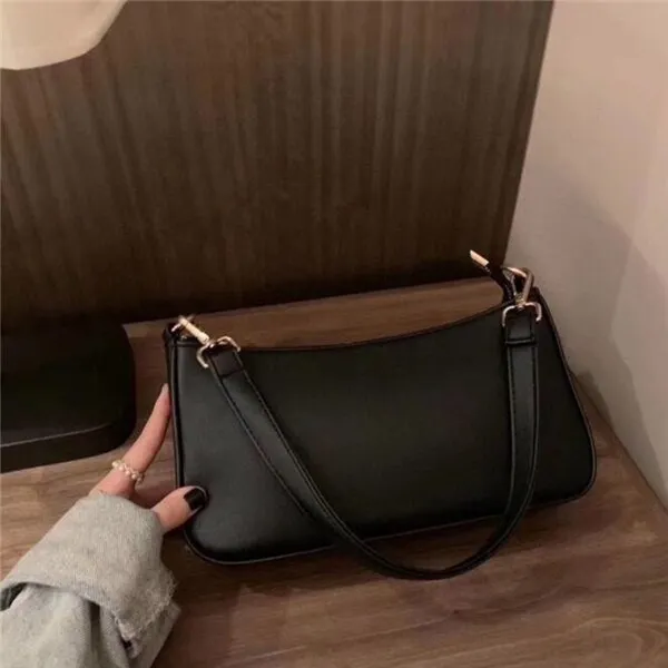 2020 hot sale vintage retro bags designer ladies hand bag French plaid red bag woman elegant bolsa feminina shoulder bag