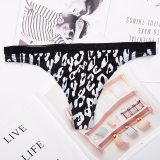 Hot Silk Sexy Women Thongs g string Seamless Panties Female Underwear Tanga Panties Low-Rise Lingerie Panty Intimates 1pcs ac125