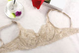 Summer Push Up Bra Breathable Lace Bras Sexy Underwear For Women Bralette Lingerie Intimates ropa interior femenina
