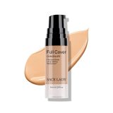 SACE LADY Professional Eye Concealer Makeup Base 6ml Full Cover for Eye Dark Circle Face Liquid Corrector Cream Make Up Cosmetic