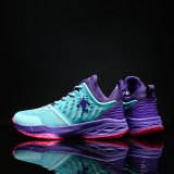 Professional Men Basketball Shoes More Stability Uptempo Sneakers Outdoor shoes Sports Star Designer Cushion Trainers