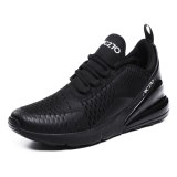 Summer New Men Sneakers Air Cushion Lightweight Breathable Sneakers Fashion Shoes Woman Couple Sport Shoes Mens Shoes Casual