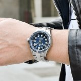 2020 New Mechanical Watches For Men Luxury Automatic Watch Men Waterproof Steel Business Watch