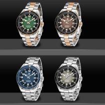 New 2020 Business Automatic Mechanical Wristwatch Brand Men Watches Automatic Stainless Steel Waterproof Watch Men