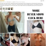 Sexy Cotton Women Bra Ribbed Femme Underwear Wireless Crisscross Back V Neck Bras Comfort Lady's Cotton Bralette