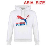 Original New Arrival  Classics Logo Hoodie Men's Pullover Hoodies Sportswear