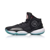 Men Wade the 6th Professional Basketball Shoes Stable Cushion  Support Sport Shoes ABAM017 XYL291