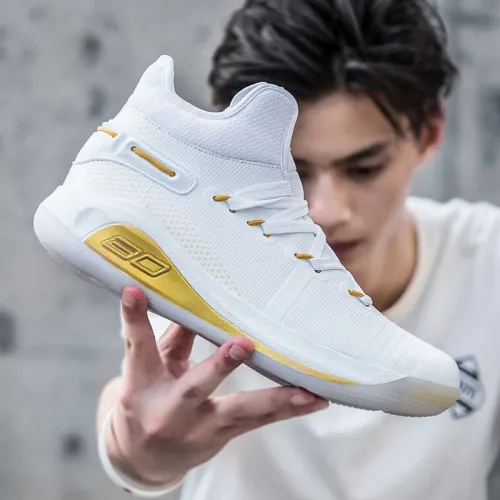 New Basketball shoes sneakers men shoes High quality sports shoes Non-slip mens shoes basketball shoes orange shoes men