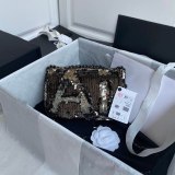2020 Nen 1448 handbags Famous brand luxury designer real Leather Lady bag louis bag size:20.14.7cm
