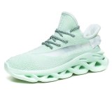 Running Shoes Men Mesh Breathable Outdoor Sports Shoes Adult Hollow Sole Jogging Sneakers Light Weight Plus Size Basket Hombre