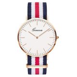 Casual Women's Watches Simple Thin Fashion Women Watch Luxury Quartz Wristwatch Ladies Clock Gift