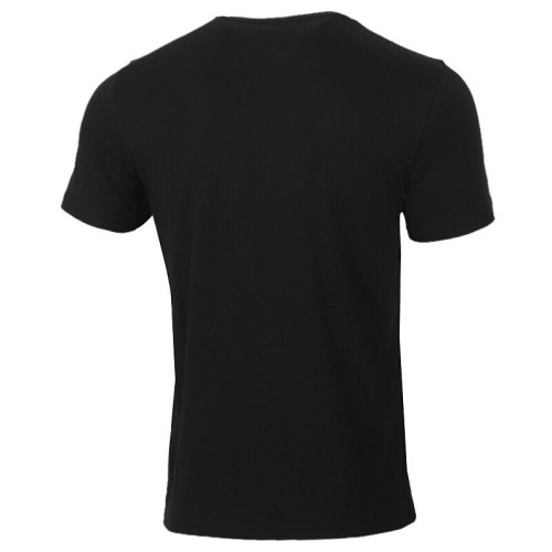 Original New Arrival  Graphic Tee Box Logo Men's T-shirts short sleeve Sportswear